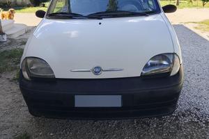 Fiat 600 1.1 gpl