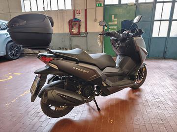 Storm-t 125