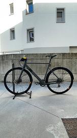 Bici elops speed 900
