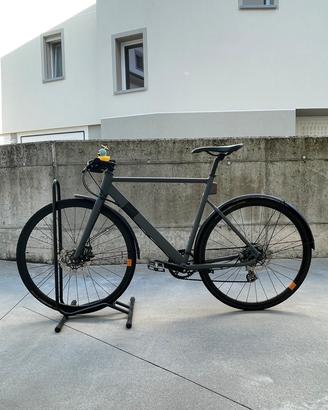 Bici elops speed 900