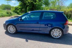 Volkswagen Golf R32 DSG
