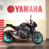 Yamaha MT-10 ABS