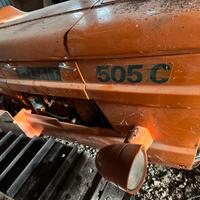 Fiat 505 c