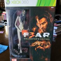 F.E.A.R. 3 FEAR Creepy Pregnant Alma