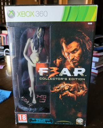 F.E.A.R. 3 FEAR Creepy Pregnant Alma