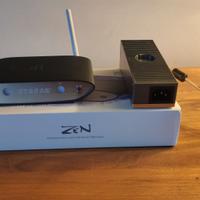 IFI  AUDIO ZEN STREAM