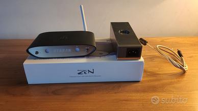 IFI  AUDIO ZEN STREAM