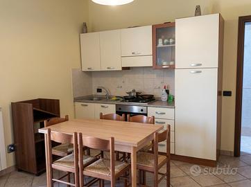 Appartamento Adria [A3764ARG]