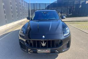 Maserati Grecale MHEV 330 CV AWD Modena
