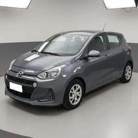 Hyundai i10 i10 II 2017 1.0 Classic