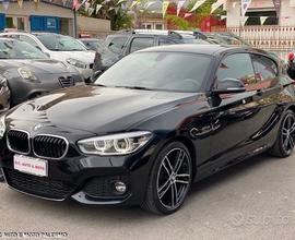 Bmw Serie1 M- Sport.2.0 Diesel 150CV.Permut.o.2018