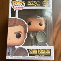 Funko Pop Movies The Godfather Sonny Corleone 1202