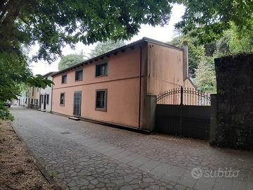 San Leonardo de Siete Fuentes casa indipendente