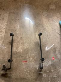 Parabrezza moto gilera runner