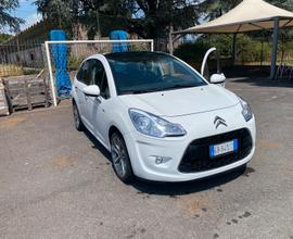 CITROEN C 3 1.6 Hdi Exclusive