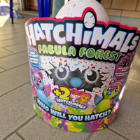 Hatchimals NUOVO