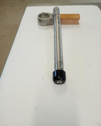 Semi manubrio destro per SUZUKI RG 500