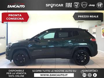 Jeep Compass 4xe 1.3 T4 PHEV 240cv North Star...
