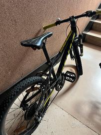 mtb bambino scott 20