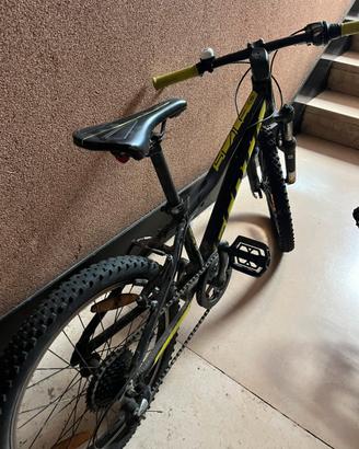 mtb bambino scott 20