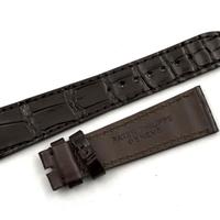 Patek Philippe Cinturino Alligatore Marrone 20/16