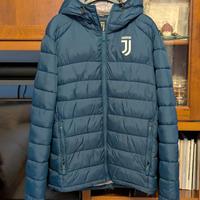 Giubbotto Imbottito Uomo BLU FW18 Juventus