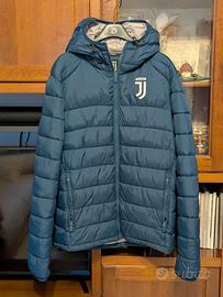 Giubbotto Imbottito Uomo BLU FW18 Juventus