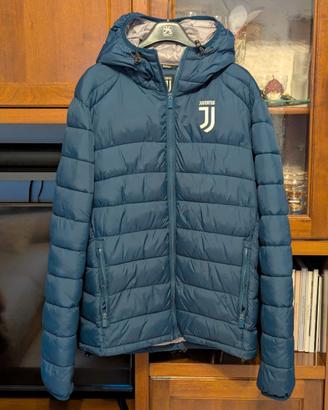Giubbotto Imbottito Uomo BLU FW18 Juventus