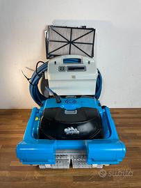 Robot da piscina, Dolphin