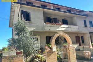 Villette a schiera - Campli