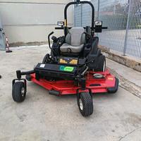 Trattore Tagliaerba Toro Z Master 7210 Diesel Usat