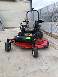 Trattore Tagliaerba Toro Z Master 7210 Diesel Usat