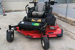 Trattore Tagliaerba Toro Z Master 7210 Diesel Usat