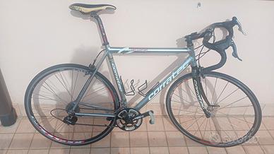 Bici da corsa CORRATEC Race Tech

