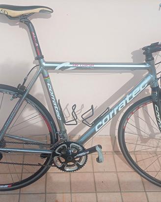 Bici da corsa CORRATEC Race Tech

