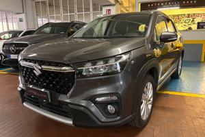 Suzuki S-Cross 1.4 Hybrid Top+