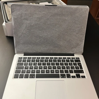 MacBookPro 13 pollici 2015