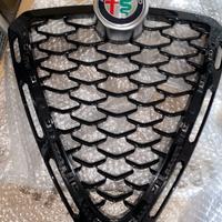 Tribolo Alfa Romeo Stelvio modello 2023 senza V