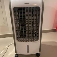 Raffrescatore ad acqua/ghiaccio DICTROLUX