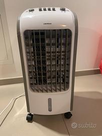 Raffrescatore ad acqua/ghiaccio DICTROLUX