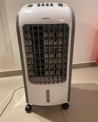 Raffrescatore ad acqua/ghiaccio DICTROLUX