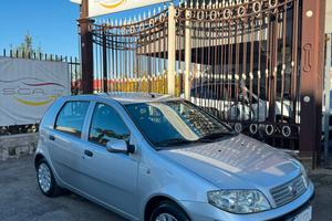 Fiat Punto Classic 1.3 MJT 5 porte Active