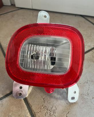 Fanale posteriore retromarcia Jeep Renegade