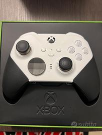 Xbox elite2 scuf