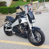 Buell XB9
