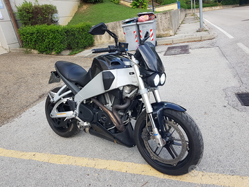 Buell XB9