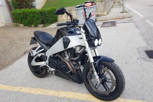 Buell XB9