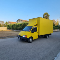 Ford Transit 2.5Diesel