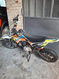 PIT BIKE