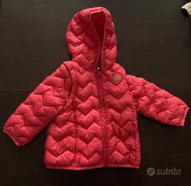 Giacchetta smanicabile